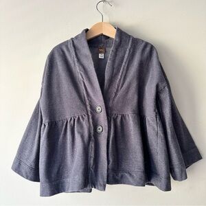 Tea Collection Cardigan